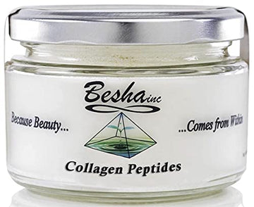 BESHA INC Verisol - Collagen Bioactive Peptides (Natural Collagen Powder) Made in Germany BESHA INCAu supplements