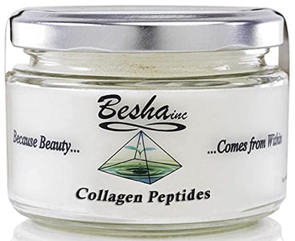 BESHA INC Verisol - Collagen Bioactive Peptides (Natural Collagen Powder) Made in Germany BESHA INCUS supplements
