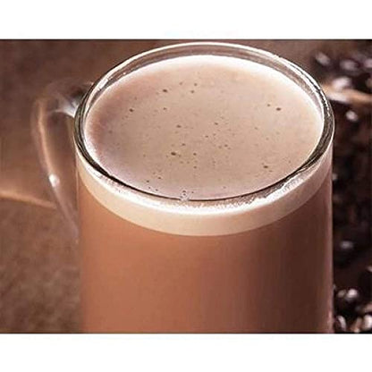 NutriWise – High Protein 15g | Instant Hot Drink | Mocha | 7/Box | Weight Loss, KETO Diet Friendly NutriWiseUS supplements