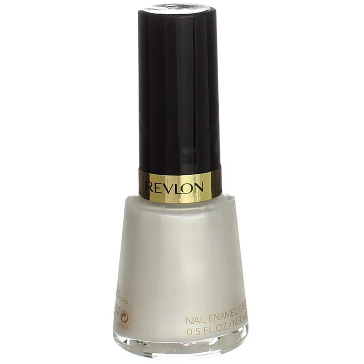 Revlon Nail Enamel, Pure Pearl 0.50 oz (Pack of 2) REVLONAu supplements