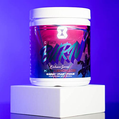 Motiv-8 Non Stim Pre-Workout, Boost Energy and Focus, Improve Workouts, Enhances Motiv-8US supplements