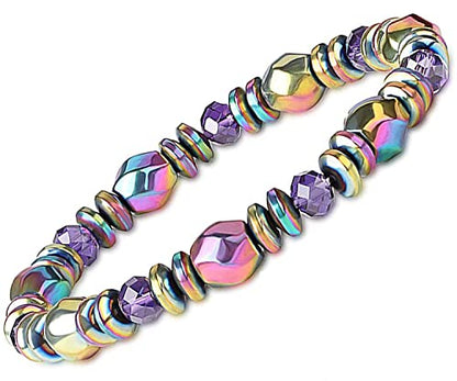 Generic, Magnetic Healing Bracelet Arthritis Weight Loss Pain Relief Hot by Iconshops STCORPS7US supplements