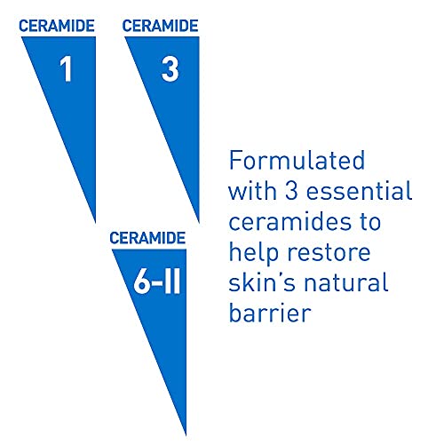 CeraVe Anti Aging Retinol Serum | Cream Serum for Smoothing Fine Lines CeraVeUS supplements