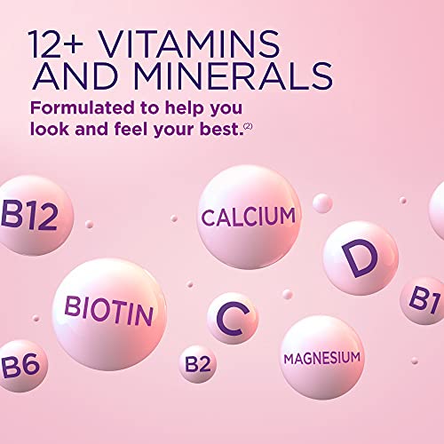 Nature's Bounty Complete Protein & Vitamin Shake Mix with Collagen & Fiber, Contains Vitamin C Nature's BountyUS supplements