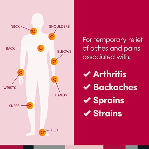 Penetrex Arthritis Warming Pain Relief Cream - Deep Penetrating Capsaicin with Arnica, Vitamin B6 & MSM(DMSO2) - Apply to Hands, Wrists, Feet, Knees, Elbows and Other Affected Areas, 2 oz PenetrexAu supplements