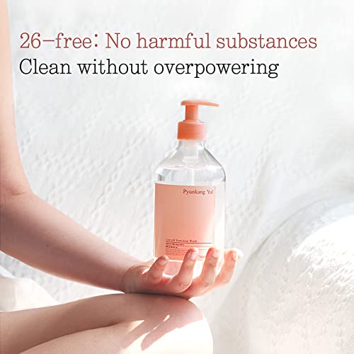 Pyunkang Yul Low pH Feminine Wash with Green Tea, Cica, Moisturizing for Women Vaginal Health Pyunkang YulAu supplements