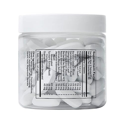 Brilliant Connect Period Health Supplement – Promotes Relief from Cramps, Fatigue Feel BrilliantUS supplements