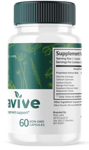 Puravive - Puravive Weight Loss Pills To Increase BAT And Energy Levels, Pura Vive Tropical Detox rize labsUS supplements