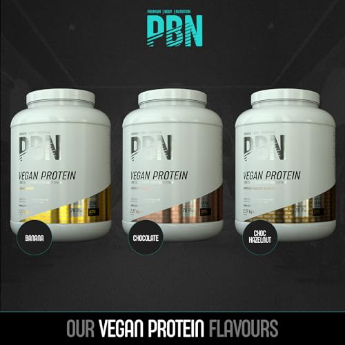 PBN - Premium Body Nutrition Micellar Casein. 2 kg — Chocolate Premium Body NutritionAu supplements