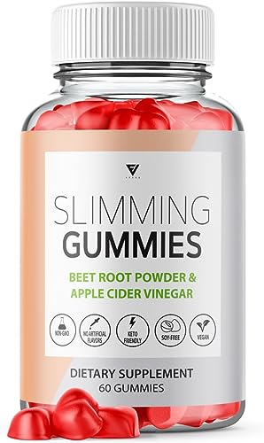Slimming Gummies It Works for Weight Loss with Apple Cider Vinegar Itworks Its Slim Keto FyvusUS supplements