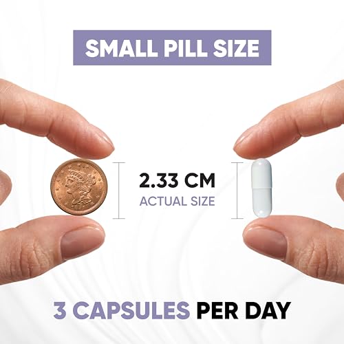 Sandhu's Magnesium Citrate Highly Absorbable Gluten, Soy Diary Free No Fillers Sandhu'sAu supplements