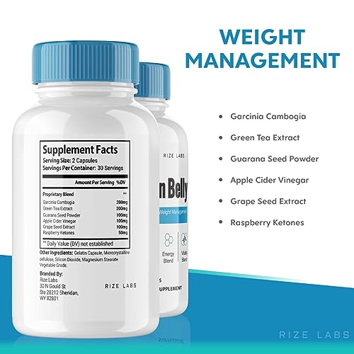 (Official) Ikaria Lean Belly Juice Powder for Weight Loss- IkariaLeanBelly Fat Burner Advanced rize labsAu supplements