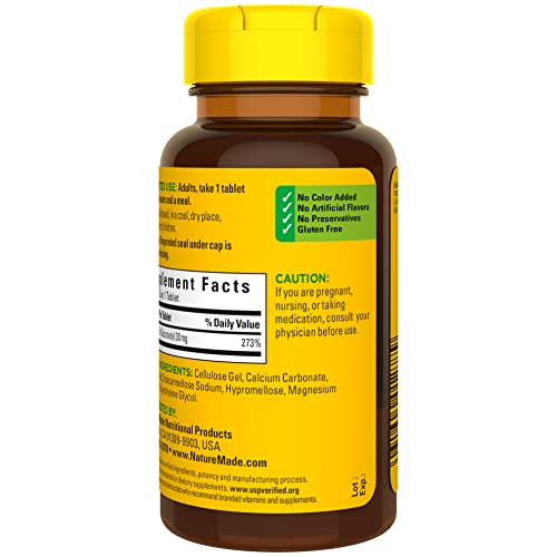 Nature Made Zinc 30 mg, Dietary Supplement for Immune Health and Antioxidant Support Nature MadeAu supplements