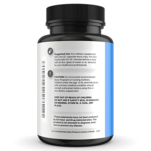 Keto BHB Exogenous Ketones for Men & Women - Keto Supplements for Mental Clarity NutrianaUS supplements