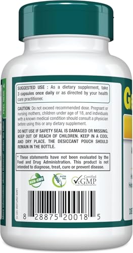 Genacol Plus – Glucosamine and Collagen Joint Supplement, Lubricates, Protects and Maintains Heathy Joints, Relieves Joint Discomfort Plus, 180 Capsules (60-Day Supply) GenacolAu supplements