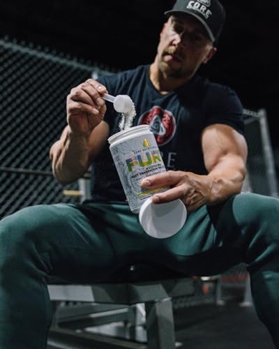 Core Nutritionals Fury V2: Pre-Workout Powder to Maximize Performance in The Gym Core NutritionalsUS supplements