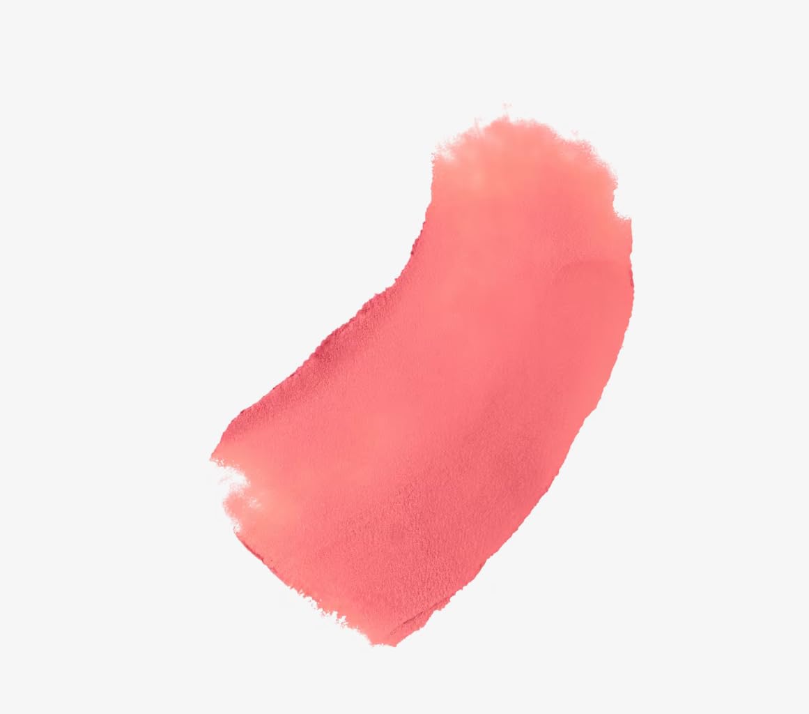 Polite Society Polite Pops Powder Blush Stick, Hybrid Cream to Powder Formula, Buildable Color with Coastal Plant and Vitamin E,Paris baby pink Aus HealthcareAu supplements