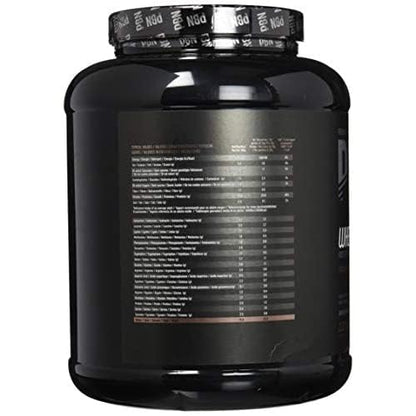 PBN - Premium Body Nutrition Whey Protein 2.27kg Chocolate, New Improved Flavour Premium Body NutritionUS supplements