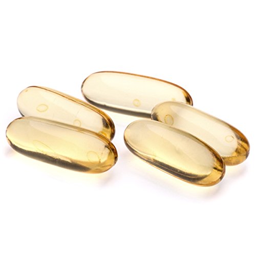 Omega 3 Fish Oil 2000mg, EPA 660mg DHA 440mg per Daily Serving. 120 Capsules ZipvitUS supplements