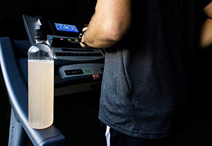 6AM Run Sprint - Pre Workout Powder for Instant Energy Boost for Cardio and Focus 6AM RunUS supplements