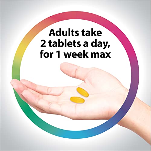 Rainbow Light Counter Attack Immune Support, Dietary Supplement Provides Immune Rainbow LightAu supplements