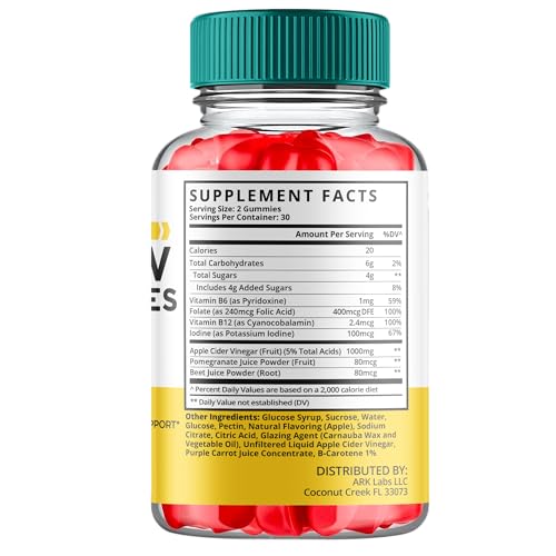 Speedy Keto ACV Gummies Advanced Weight Loss, Speedy Keto ACV Gummies 1000MG Ark LabsUS supplements