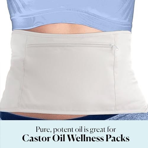Sky Organics Organic Castor Oil (16 oz) USDA Certified Organic, 100% Pure, Cold Pressed Sky OrganicsAu supplements