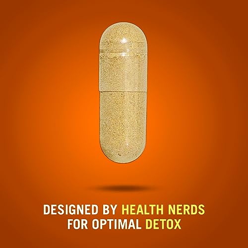 Century Systems The Cleaner Detox, Powerful 14-Day Complete Internal Cleansing Formula Century SystemsUS supplements