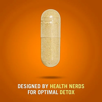 Century Systems The Cleaner Detox, Powerful 14-Day Complete Internal Cleansing Formula Century SystemsUS supplements