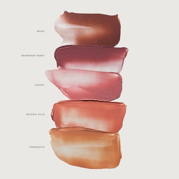 M Flush Balm Cream Blush (0.31oz) (Beverly Hills - soft peach) + Bonus Acne Patch (36 Pieces) Aus HealthcareAu supplements