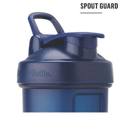 BlenderBottle Classic V2 Shaker Bottle Perfect for Protein Shakes and Pre Workout, 20oz Blender BottleUS supplements