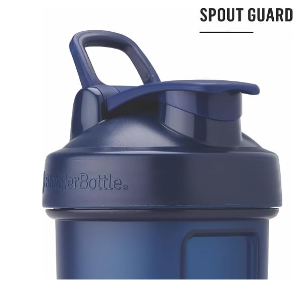 BlenderBottle Classic V2 Shaker Bottle Perfect for Protein Shakes and Pre Workout, 20oz Blender BottleAu supplements