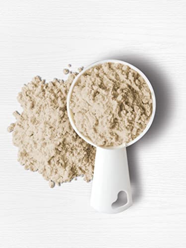 Carlyle Pea Protein Powder with BCAA'S 7lb | Unflavored | 29G Protein | Non-GMO, Gluten CarlyleUS supplements