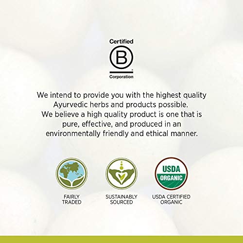 Banyan Botanicals Manjistha Powder, Spice Jar - USDA Organic - Rubia cordifolia - Cleanses Banyan BotanicalsAu supplements