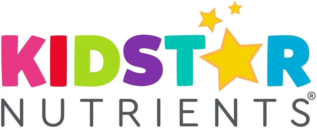 KidStar Nutrients StarMulti, Chewable Multivitamin and Multimineral Tablets for Kids, Plus Organic Fermented Whole Foods KidStar NutrientsAu supplements