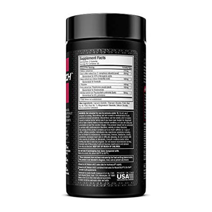 Hydroxycut Weight Loss Pills for Women & Men Hardcore Elite | Weight Loss Supplement HydroxycutUS supplements