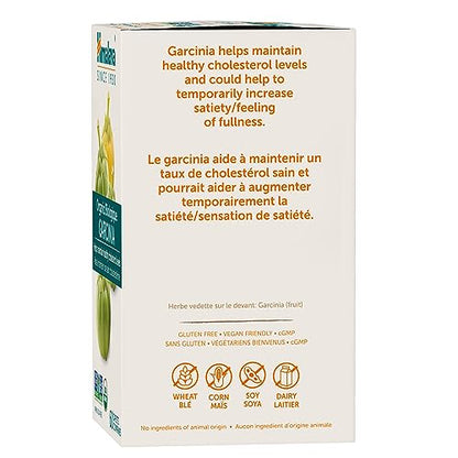 Himalaya Organic Garcinia Cambogia Herbal Supplement, Appetite Control, Lipid Metabolis HimalayaUS supplements