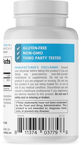 Bucked Up Chromium Picolinate 1000mcg Per Serving, Bucked Up Essentials (180 Servings Bucked UpAu supplements
