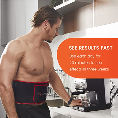 Bestqool Red Light Therapy Belt, Near Infrared Light Therapy & Red Light Therapy for Body BestqoolAu supplements