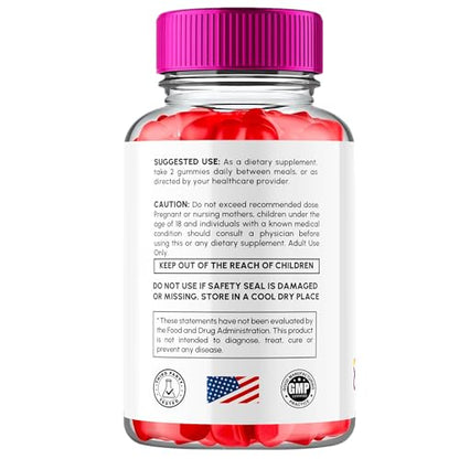 Proton Keto ACV Gummies Advanced Weight Loss 1000 MG, Proton Keto ACV Gummies S.O LabsUS supplements