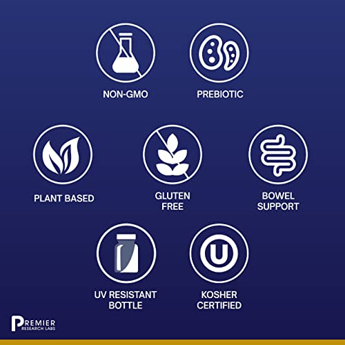 Premier Research Labs Galactan - Prebiotics for Regularity & Healthy Microbiome Premier Research LabsAu supplements