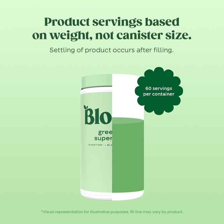 Bloom Nutrition Greens and Superfoods Powder for Digestive Health, Greens Powder Bloom NutritionUS supplements