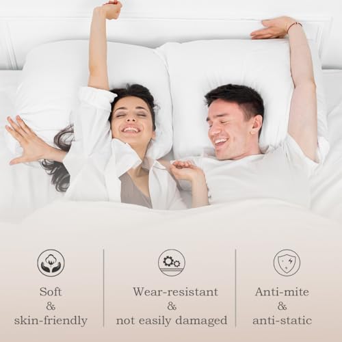Grounding Sheet, Grounding Mat for Bed with Grounding Cord, Reduce Painful, Inflammation XINHUSUAu supplements