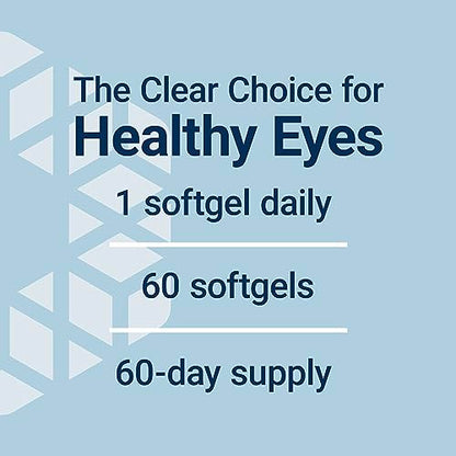 Life Extension MacuGuard Ocular Support with Saffron – Eye Health Supp Life ExtensionUS supplements